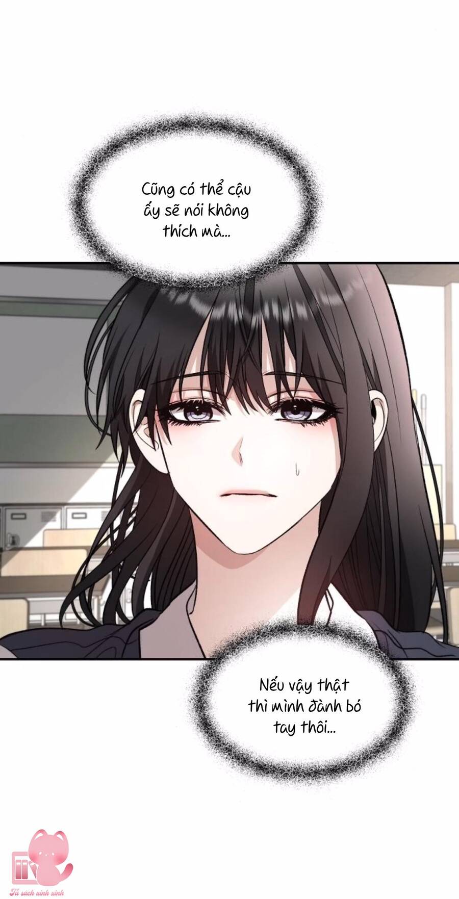 Tự Do Trong Mơ Chapter 76 - Trang 2