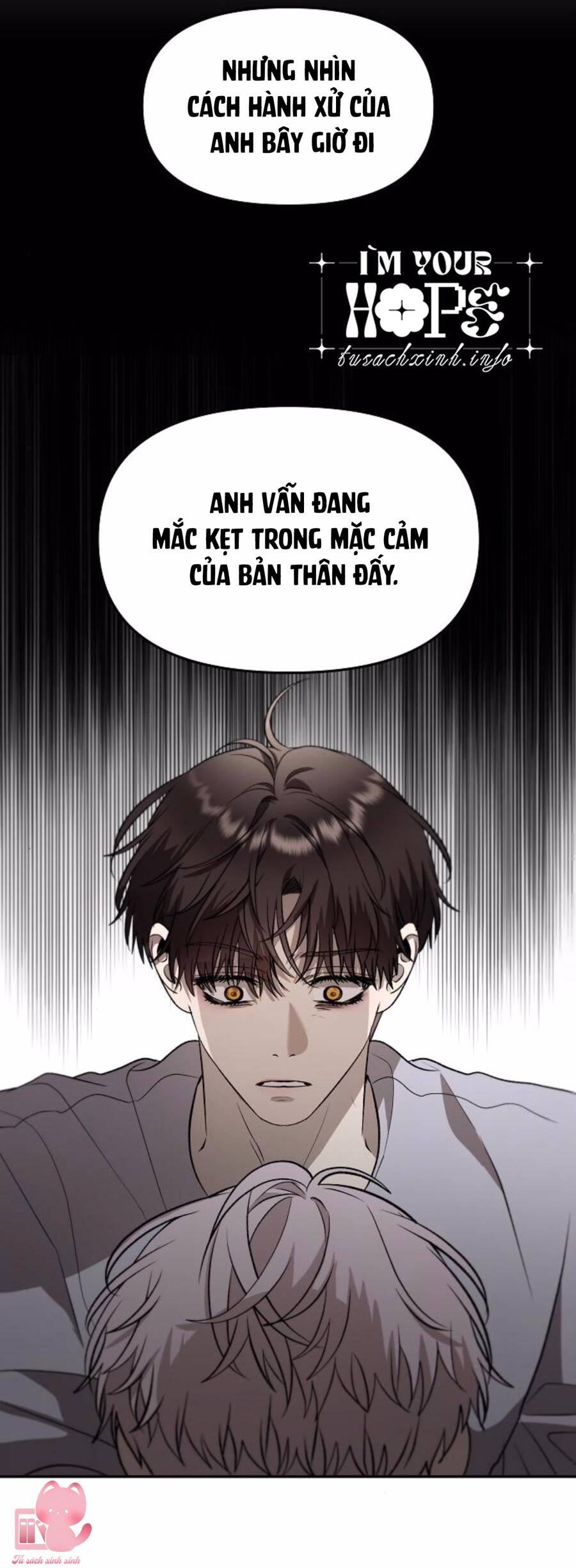Tự Do Trong Mơ Chapter 76 - Trang 2