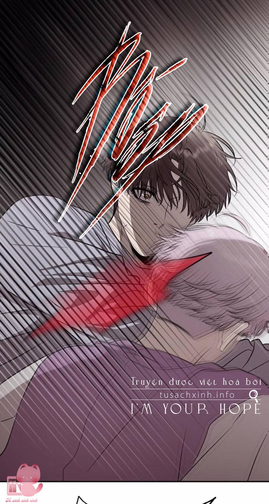 Tự Do Trong Mơ Chapter 76 - Trang 2