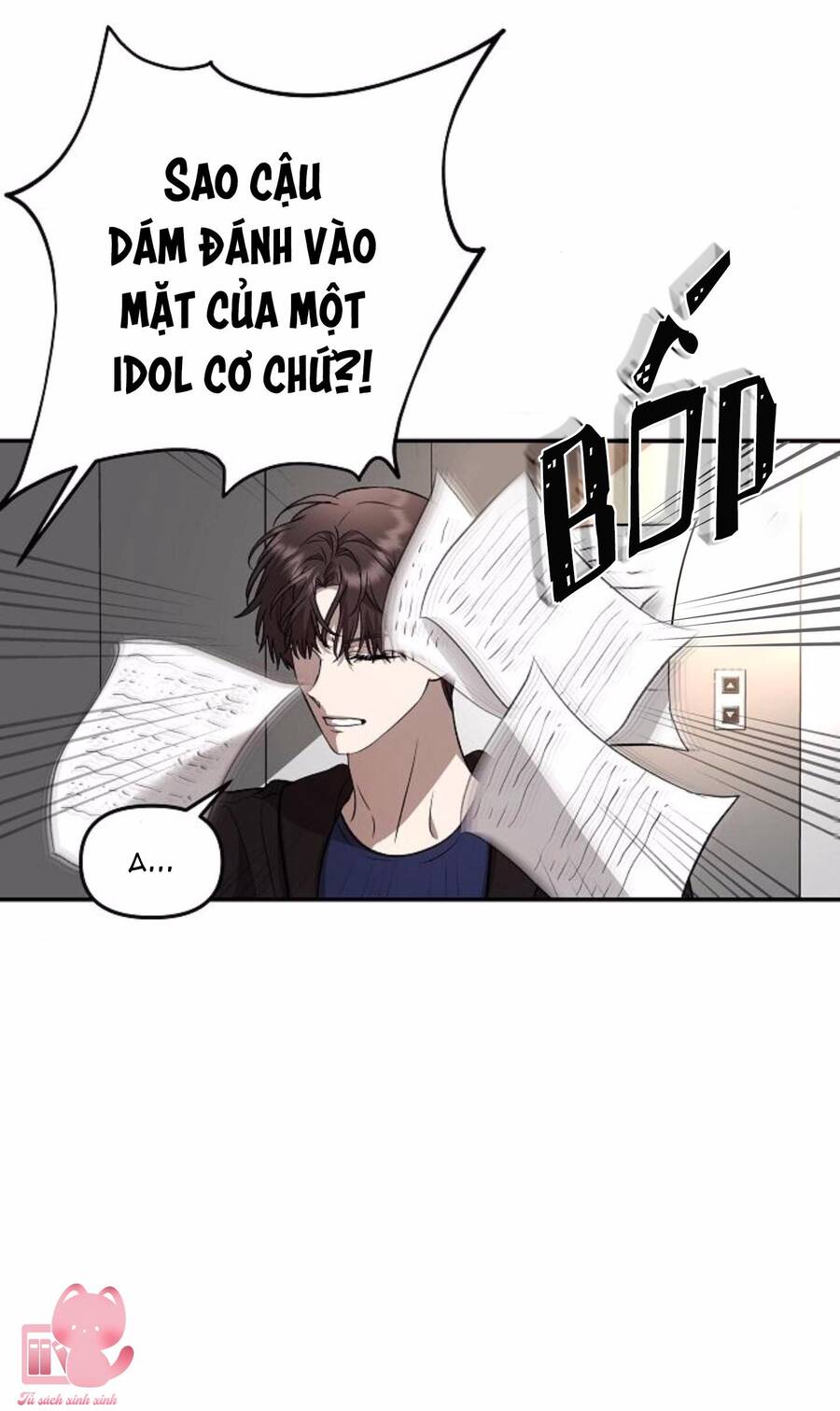 Tự Do Trong Mơ Chapter 76 - Trang 2