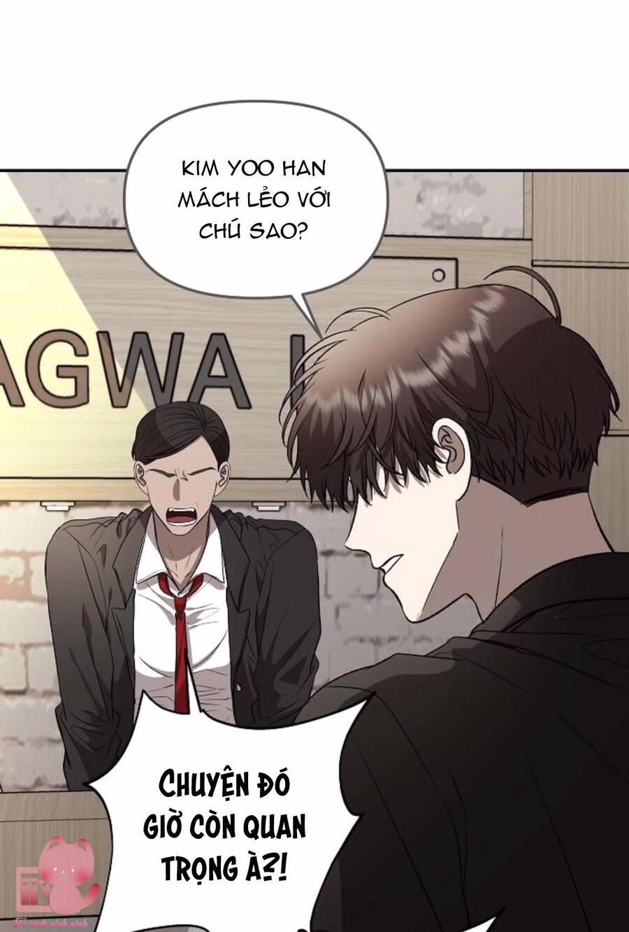 Tự Do Trong Mơ Chapter 76 - Trang 2