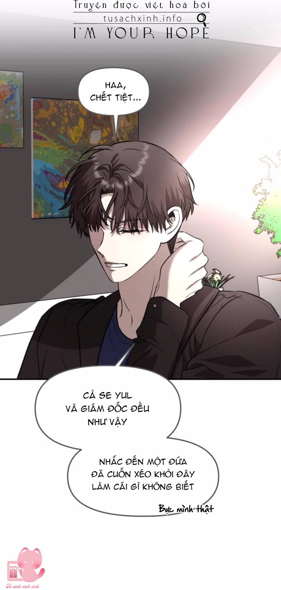 Tự Do Trong Mơ Chapter 76 - Trang 2