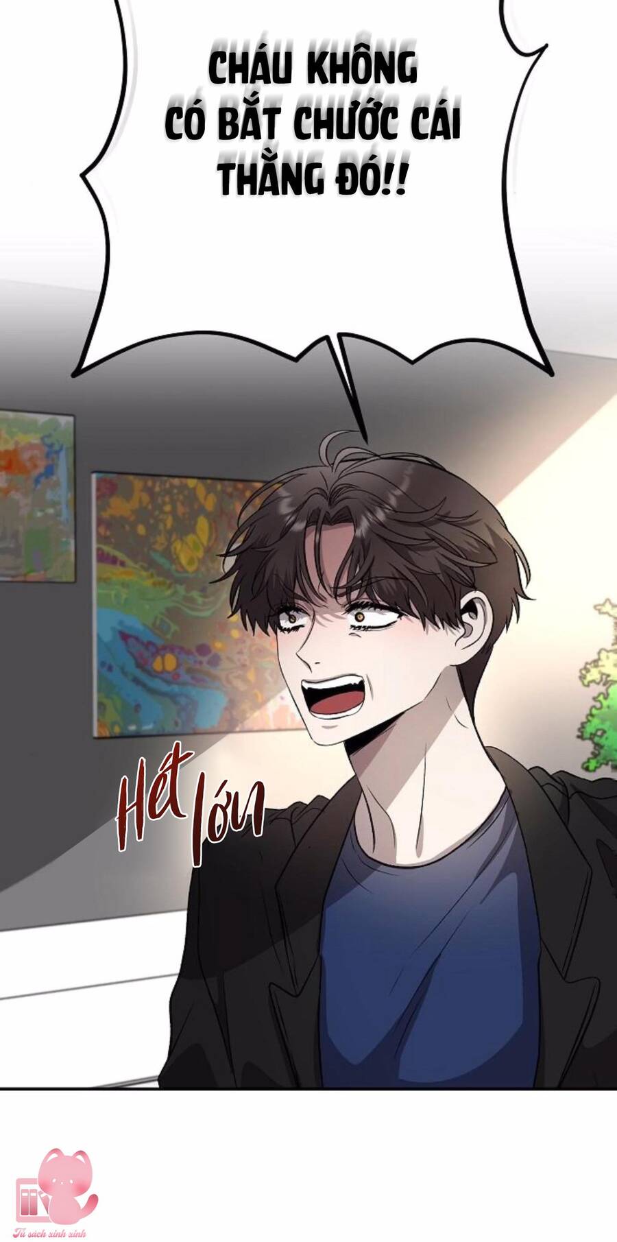 Tự Do Trong Mơ Chapter 76 - Trang 2