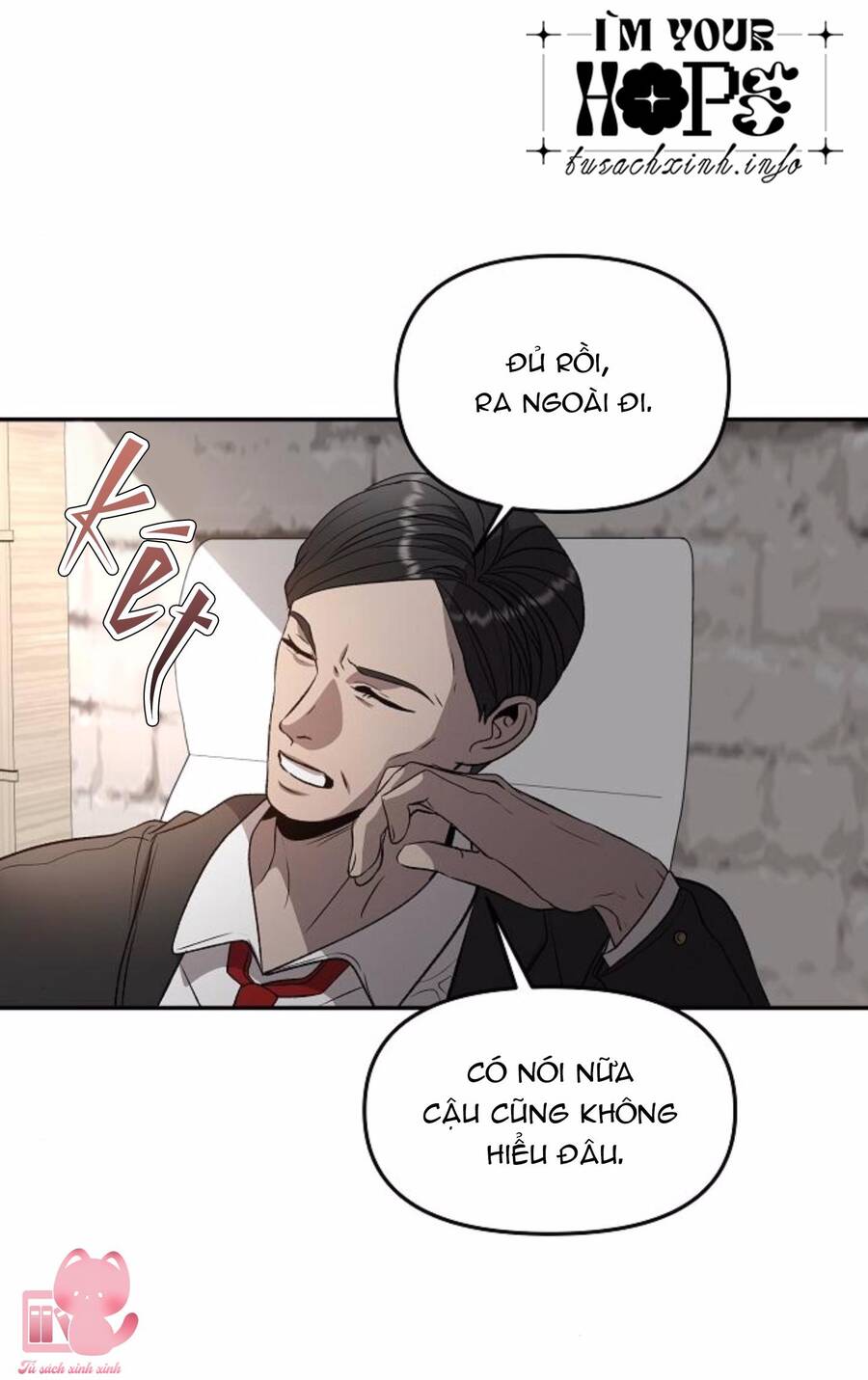 Tự Do Trong Mơ Chapter 76 - Trang 2