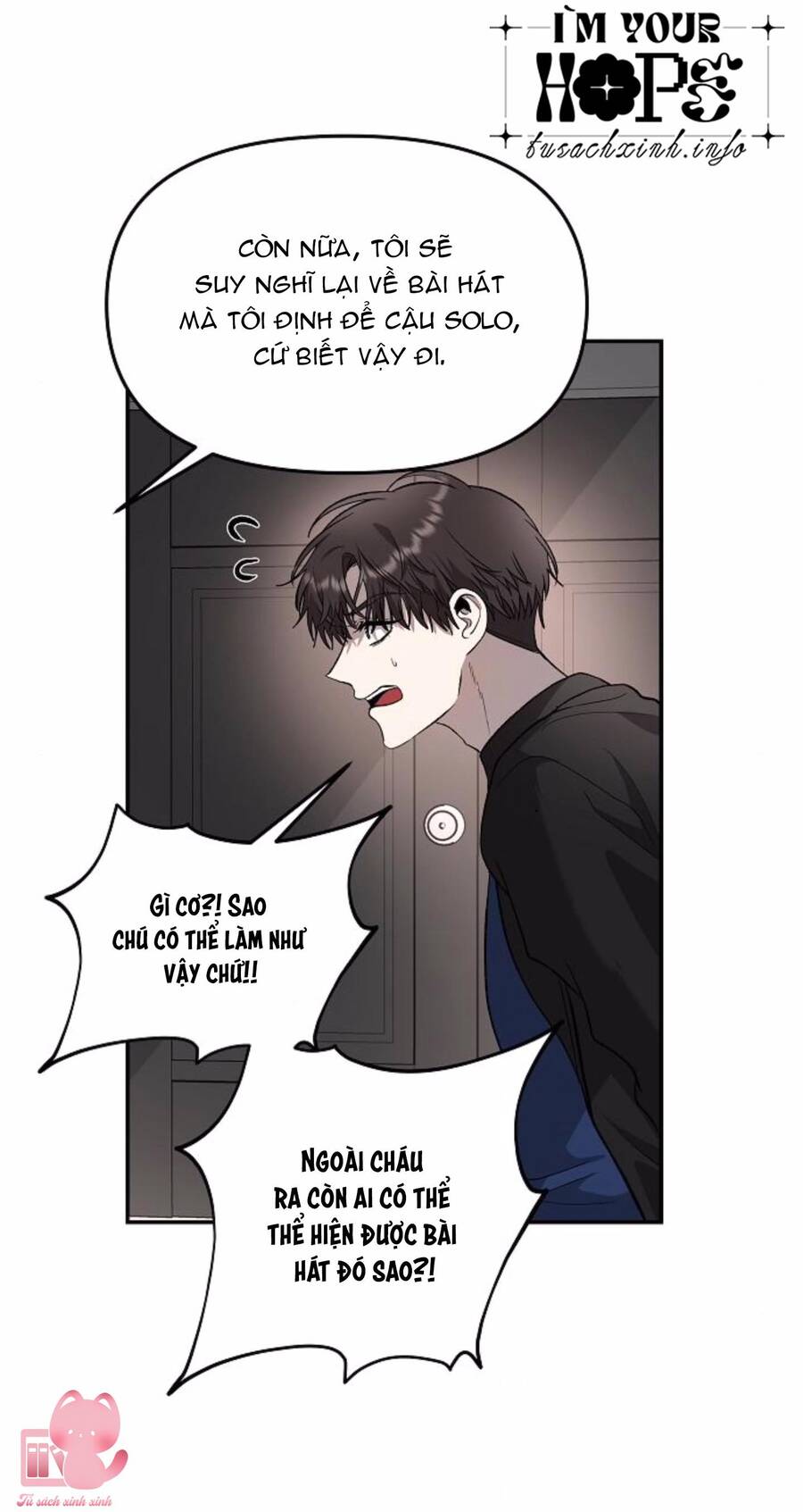 Tự Do Trong Mơ Chapter 76 - Trang 2