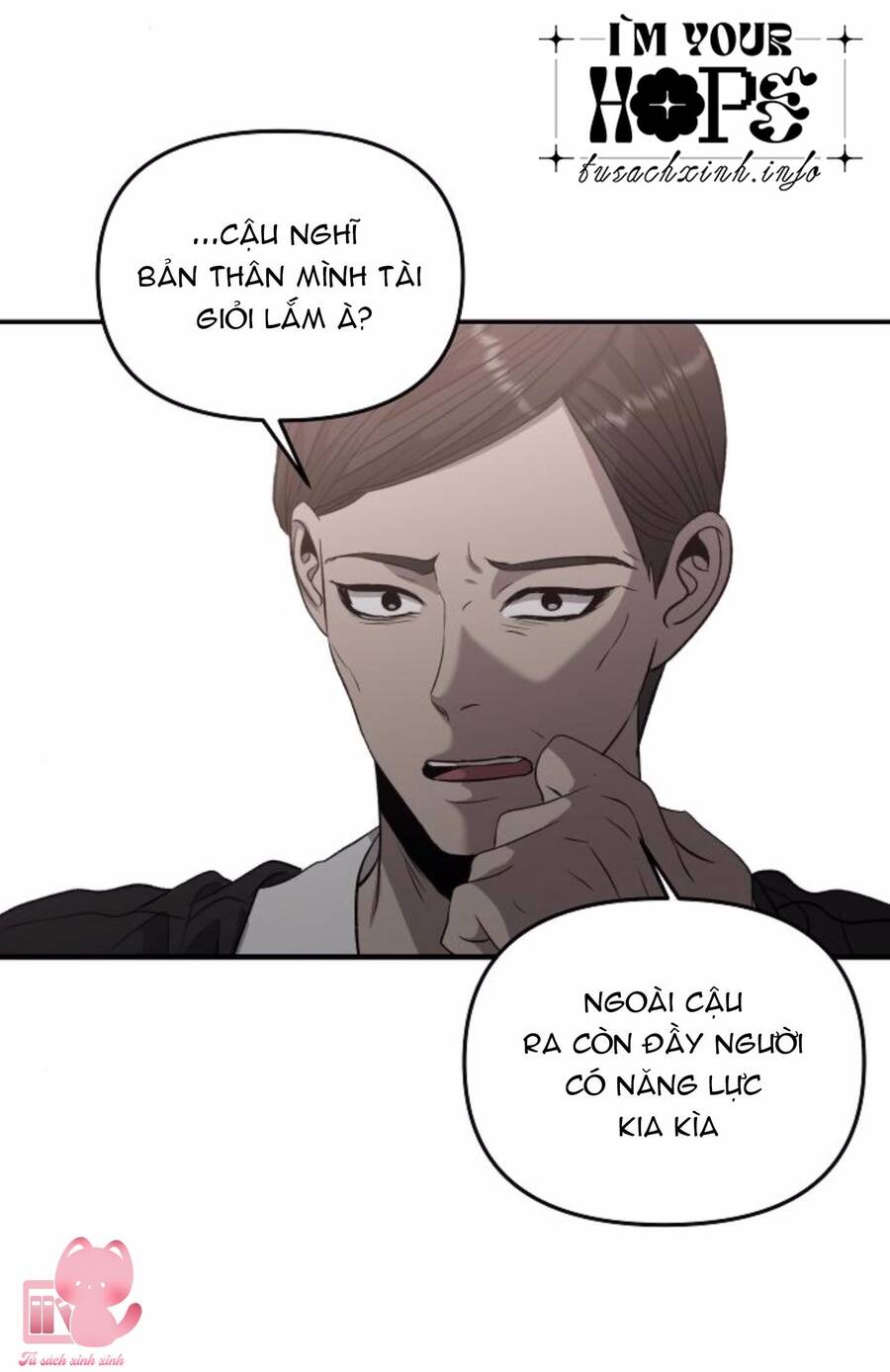Tự Do Trong Mơ Chapter 76 - Trang 2