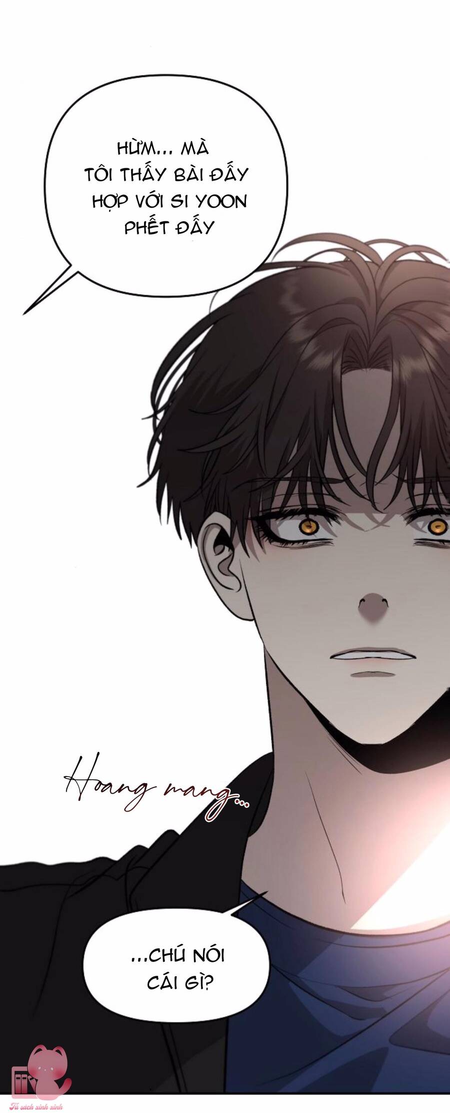 Tự Do Trong Mơ Chapter 76 - Trang 2