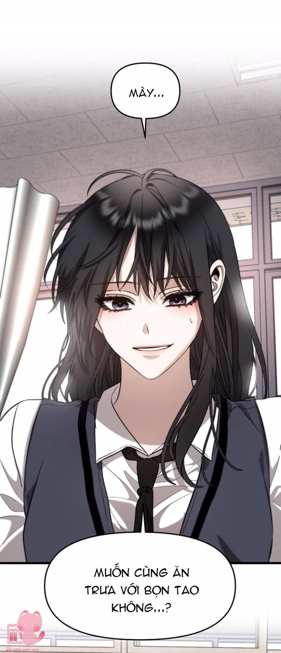 Tự Do Trong Mơ Chapter 76 - Trang 2