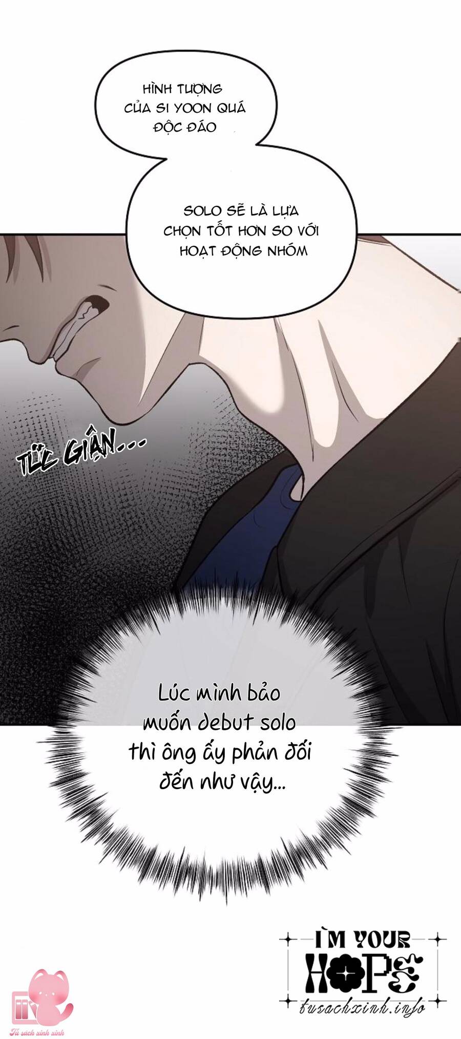 Tự Do Trong Mơ Chapter 76 - Trang 2