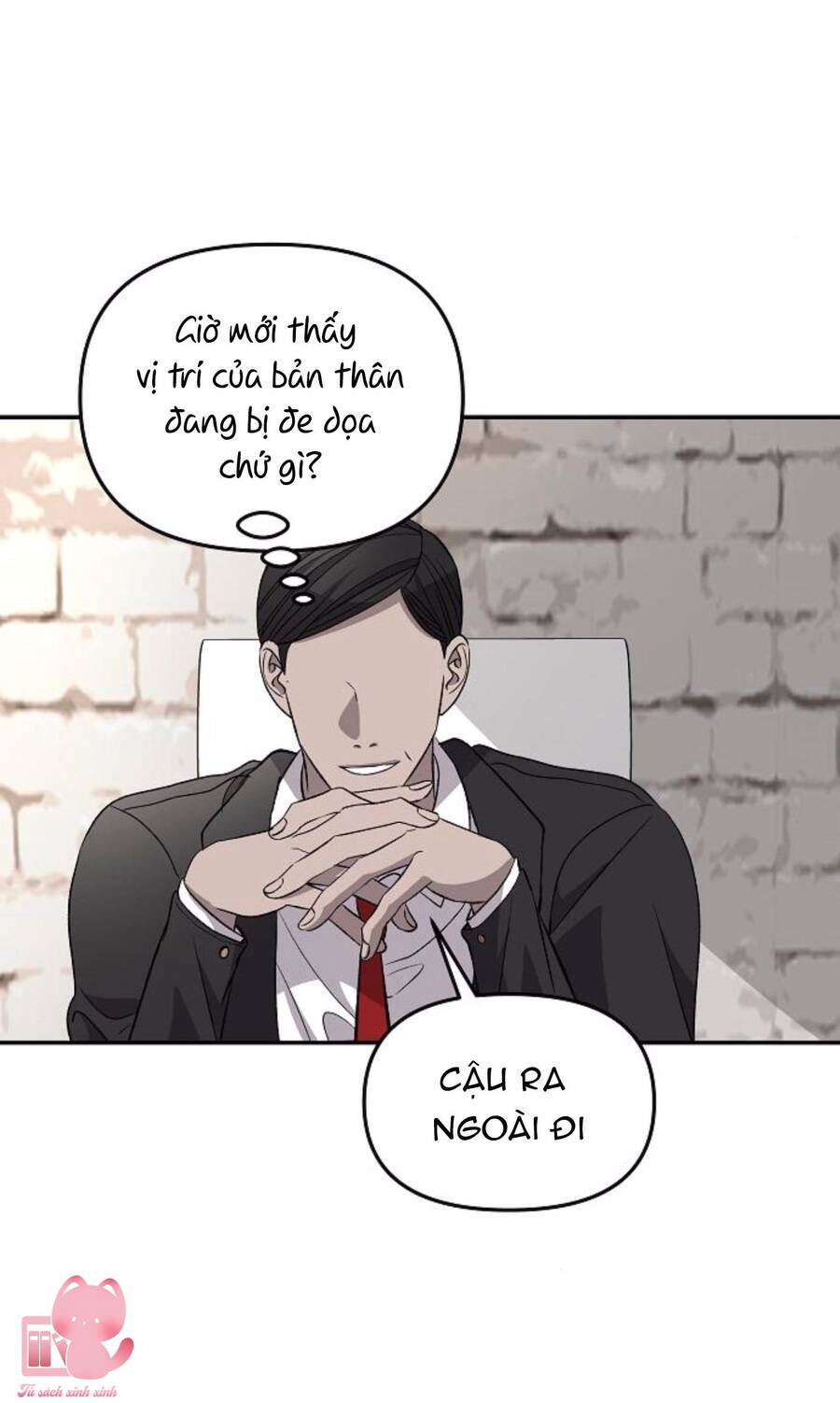 Tự Do Trong Mơ Chapter 76 - Trang 2