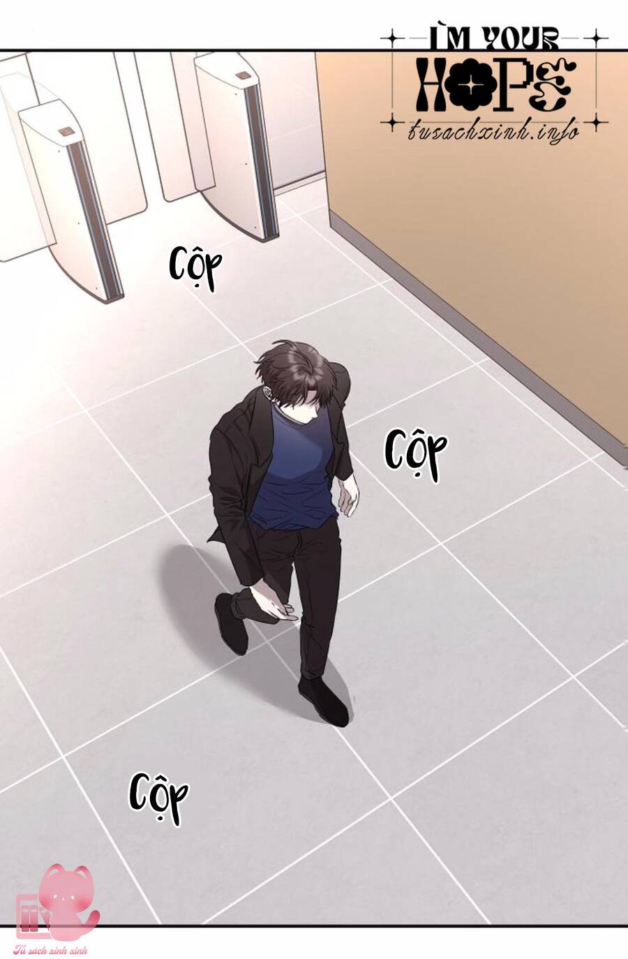 Tự Do Trong Mơ Chapter 76 - Trang 2