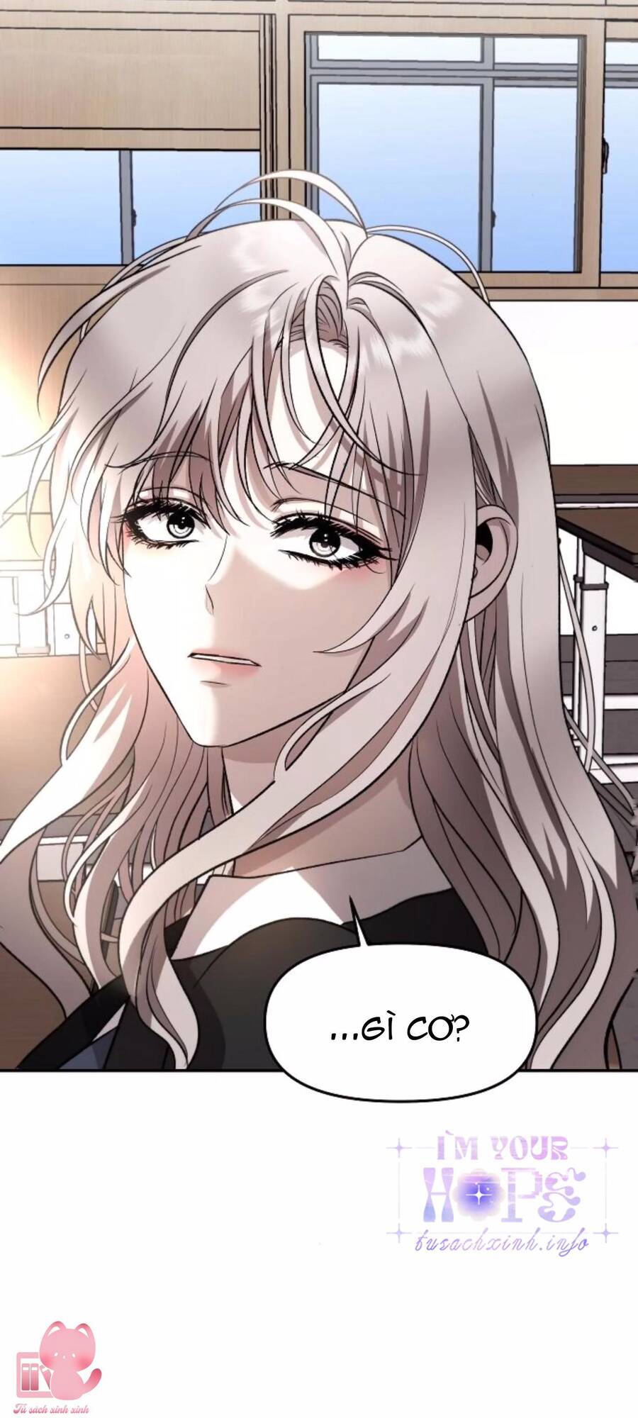 Tự Do Trong Mơ Chapter 76 - Trang 2