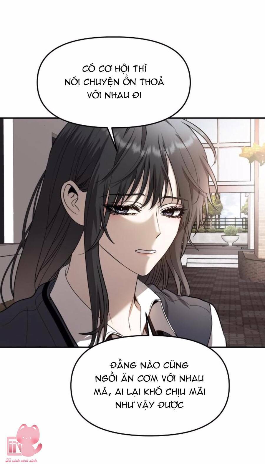 Tự Do Trong Mơ Chapter 77 - Trang 2