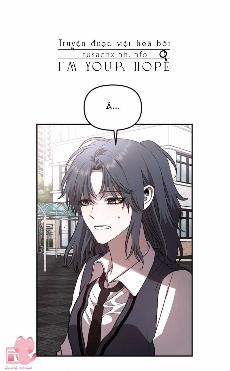 Tự Do Trong Mơ Chapter 77 - Trang 2