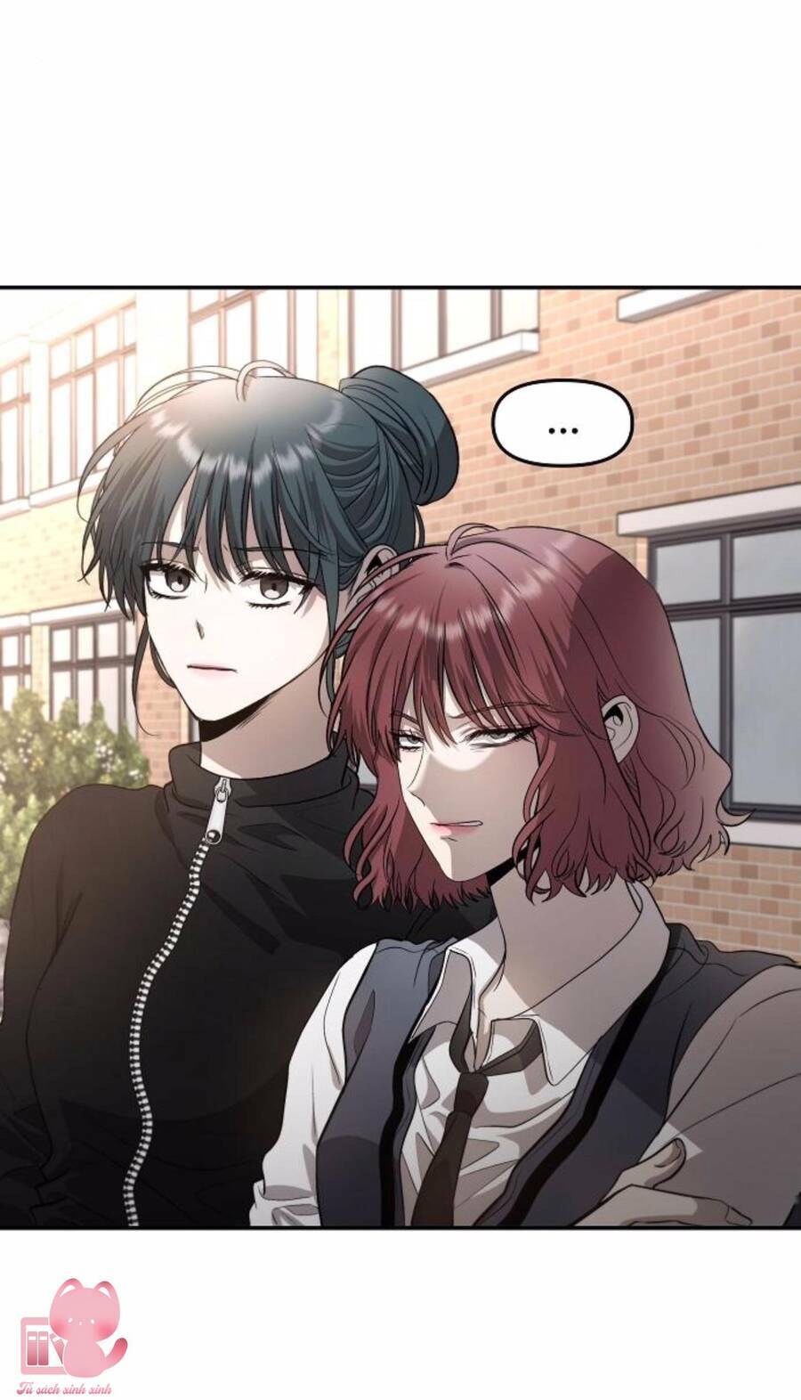 Tự Do Trong Mơ Chapter 77 - Trang 2