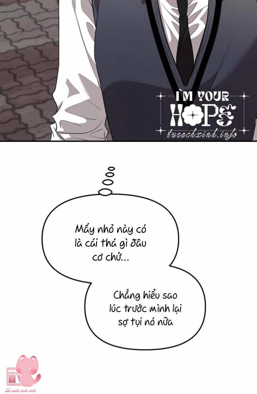 Tự Do Trong Mơ Chapter 77 - Trang 2