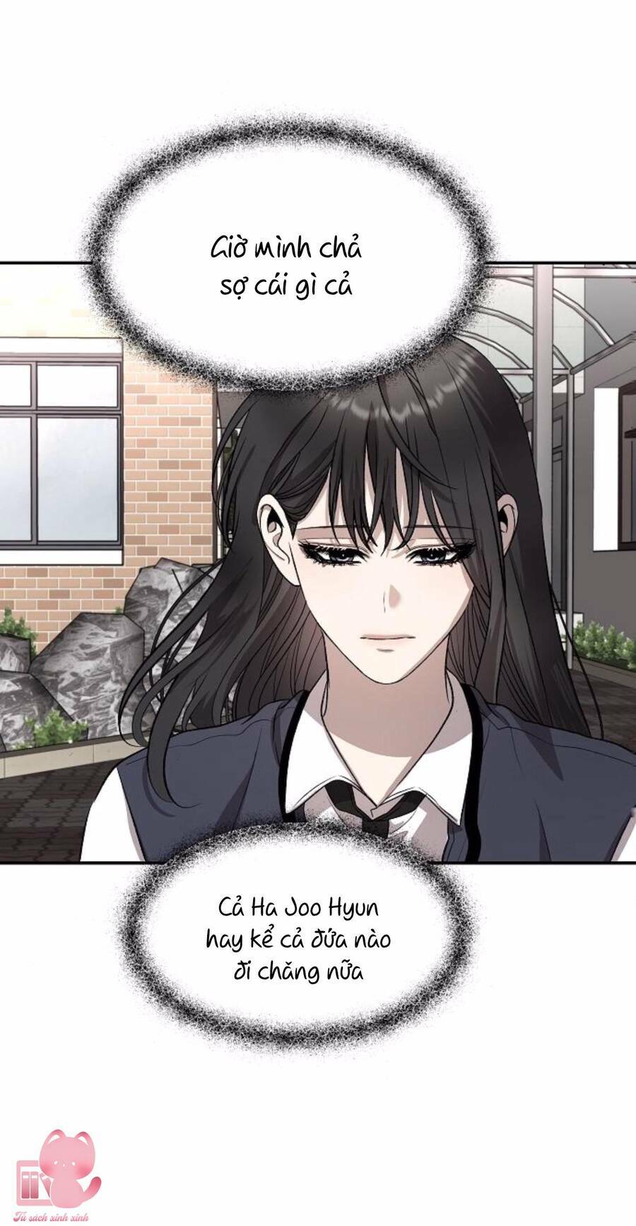 Tự Do Trong Mơ Chapter 77 - Trang 2