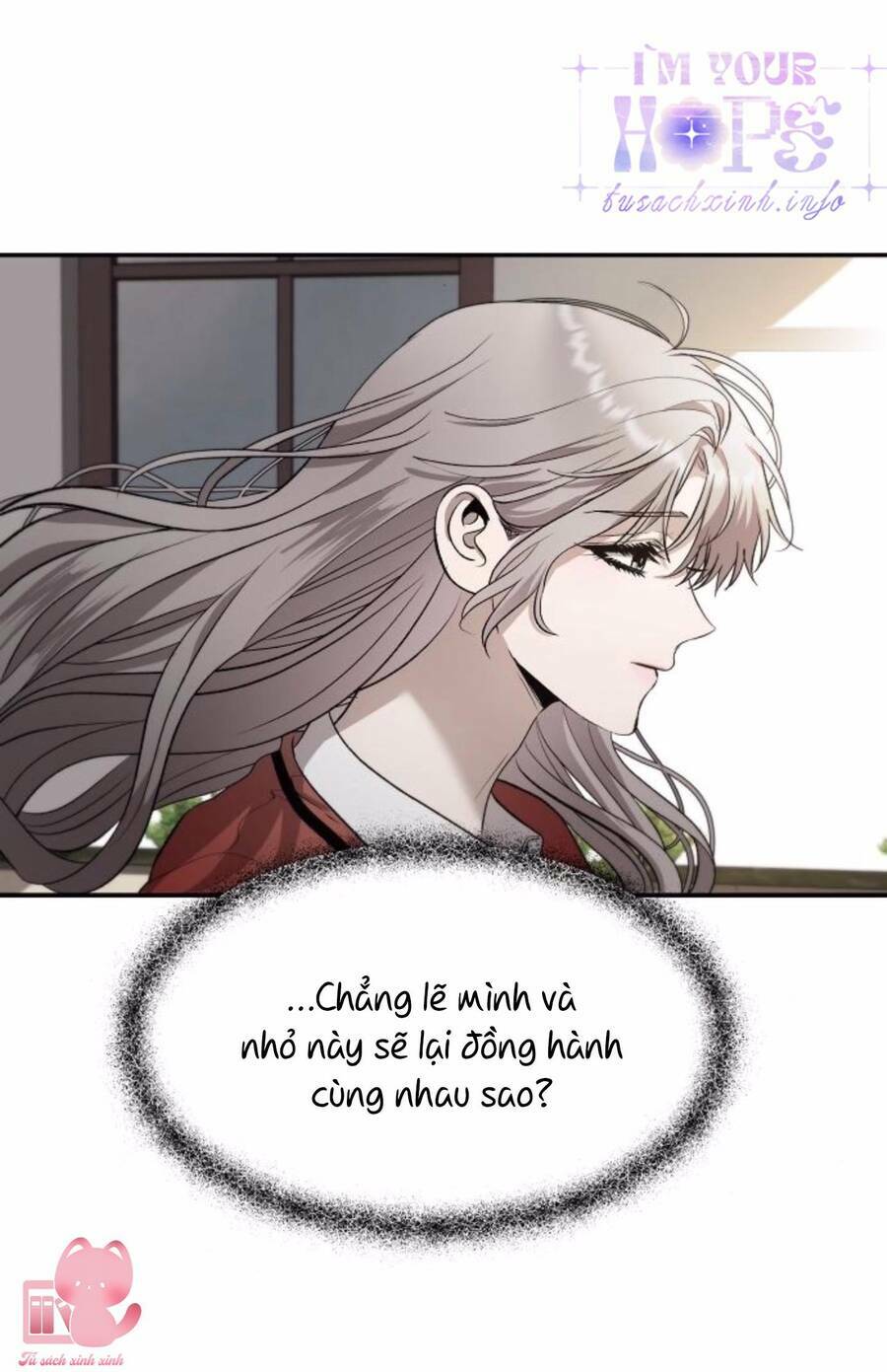 Tự Do Trong Mơ Chapter 77 - Trang 2