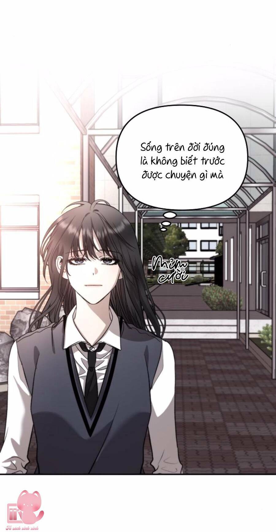 Tự Do Trong Mơ Chapter 77 - Trang 2