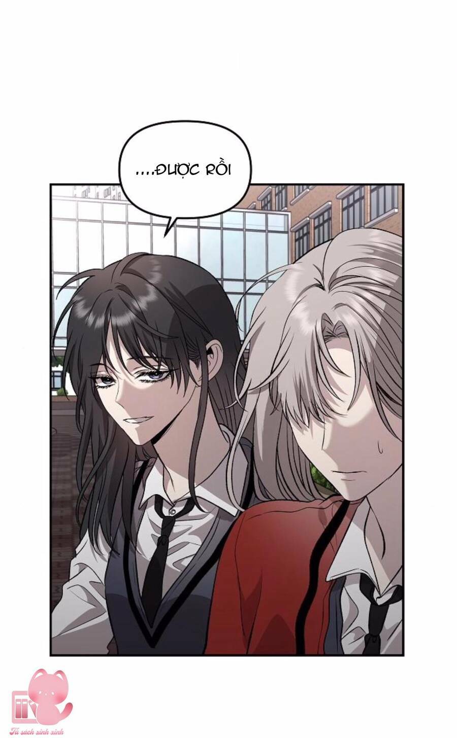 Tự Do Trong Mơ Chapter 77 - Trang 2