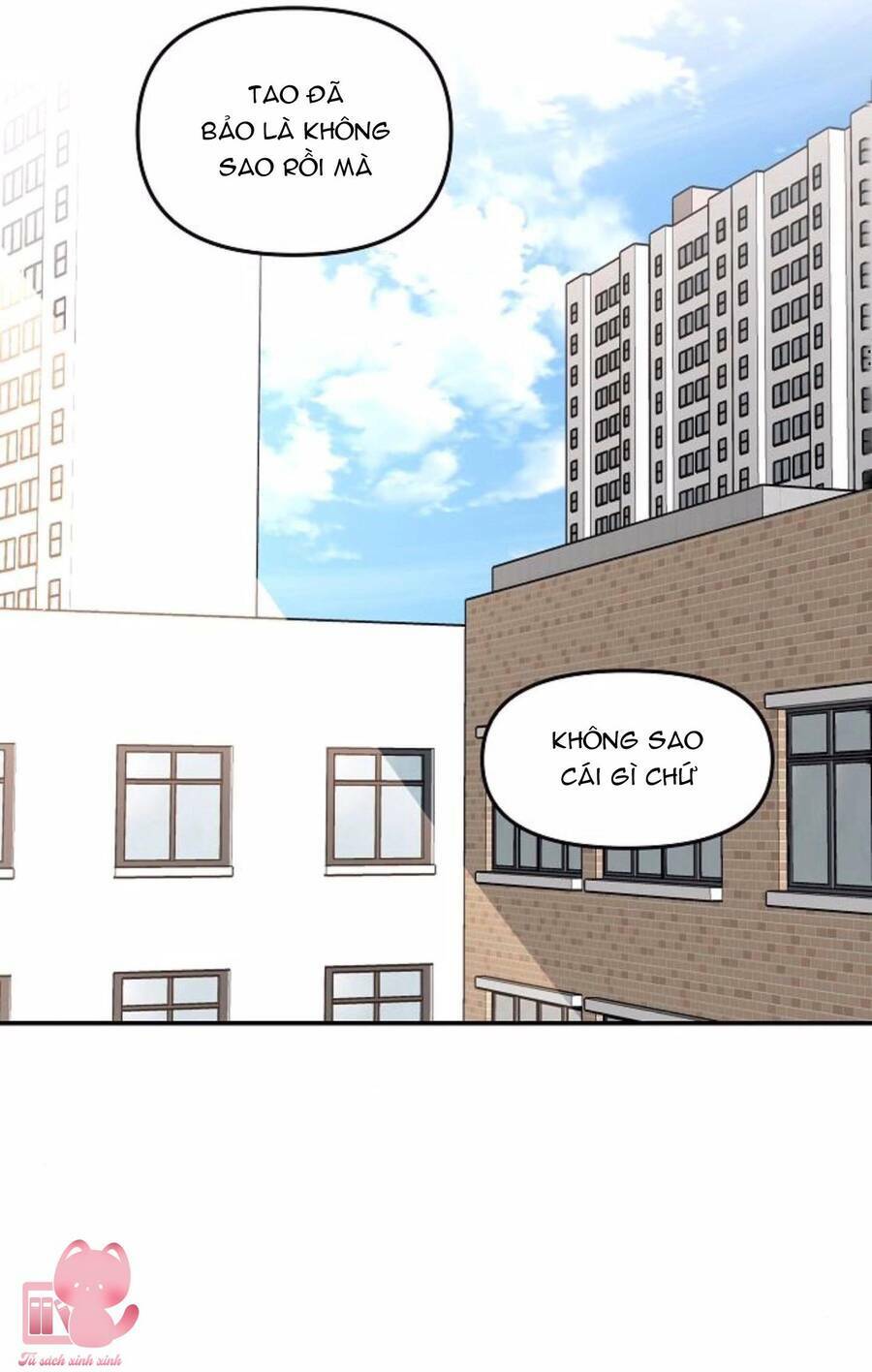 Tự Do Trong Mơ Chapter 77 - Trang 2