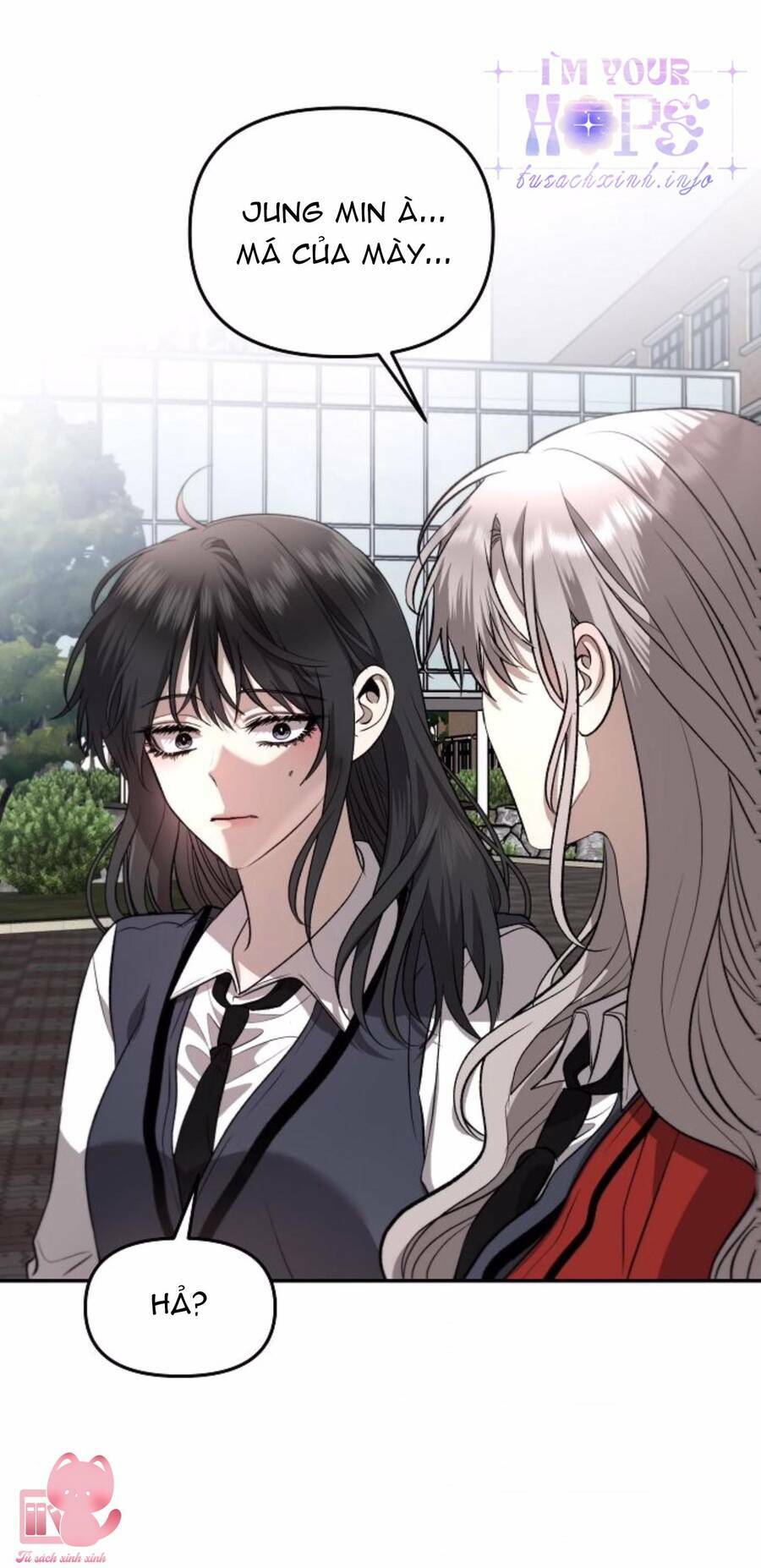 Tự Do Trong Mơ Chapter 77 - Trang 2