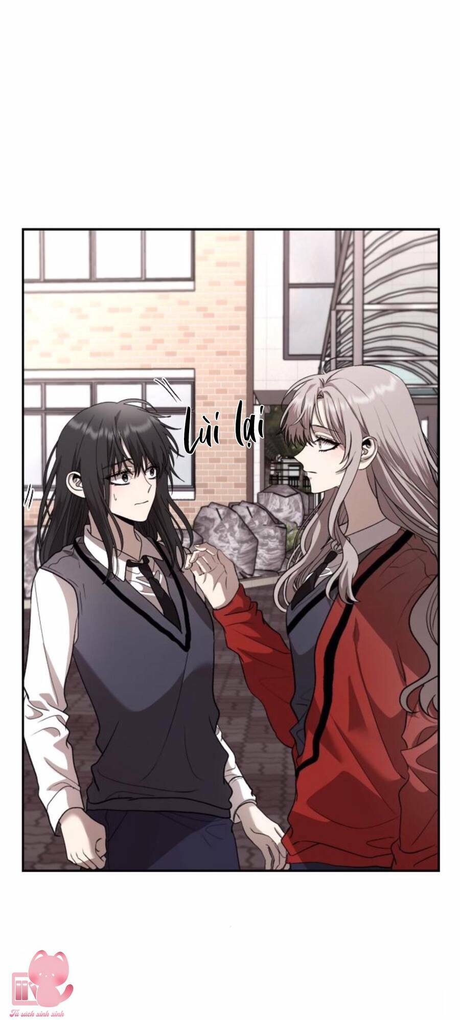 Tự Do Trong Mơ Chapter 77 - Trang 2