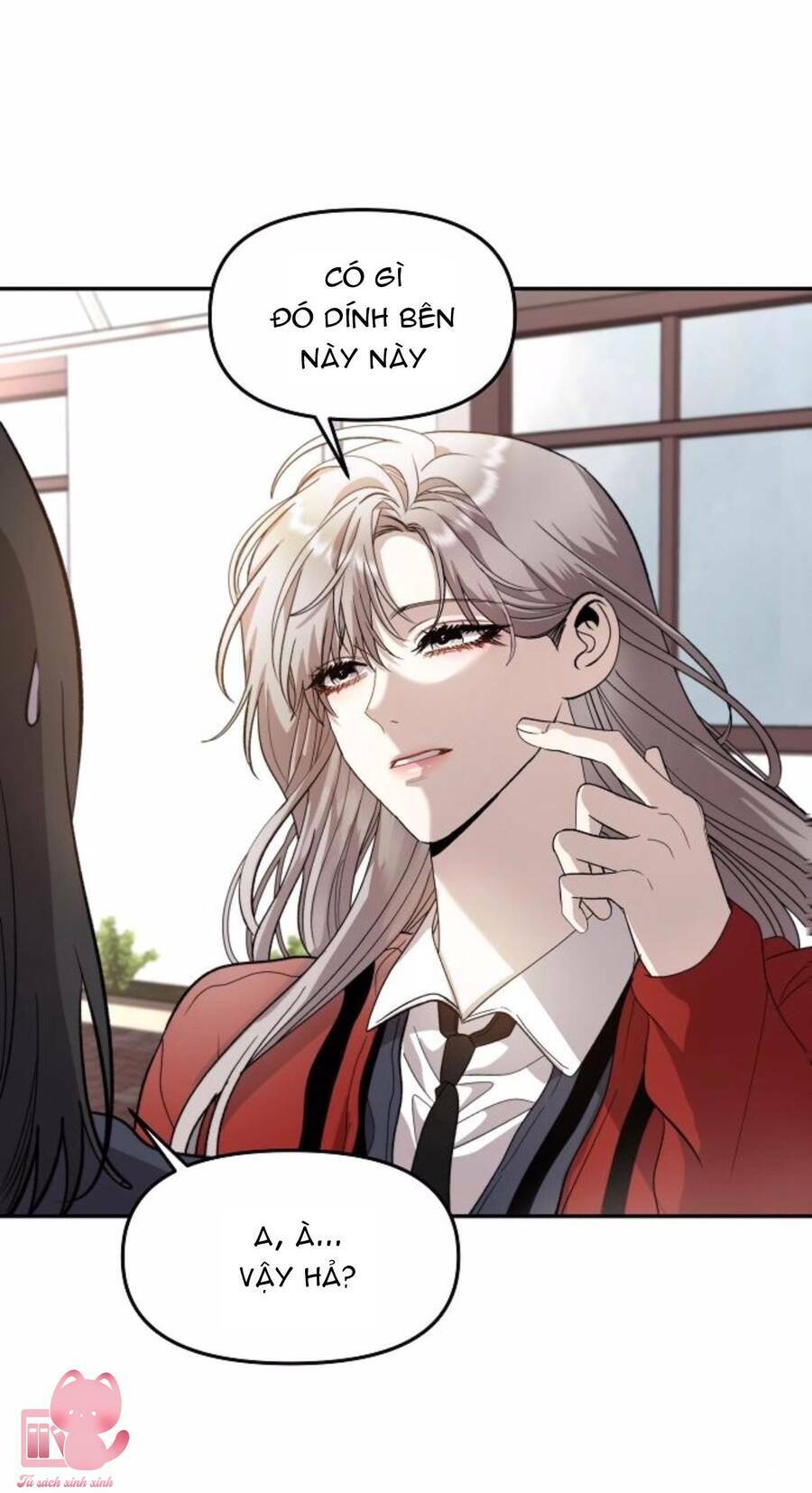 Tự Do Trong Mơ Chapter 77 - Trang 2