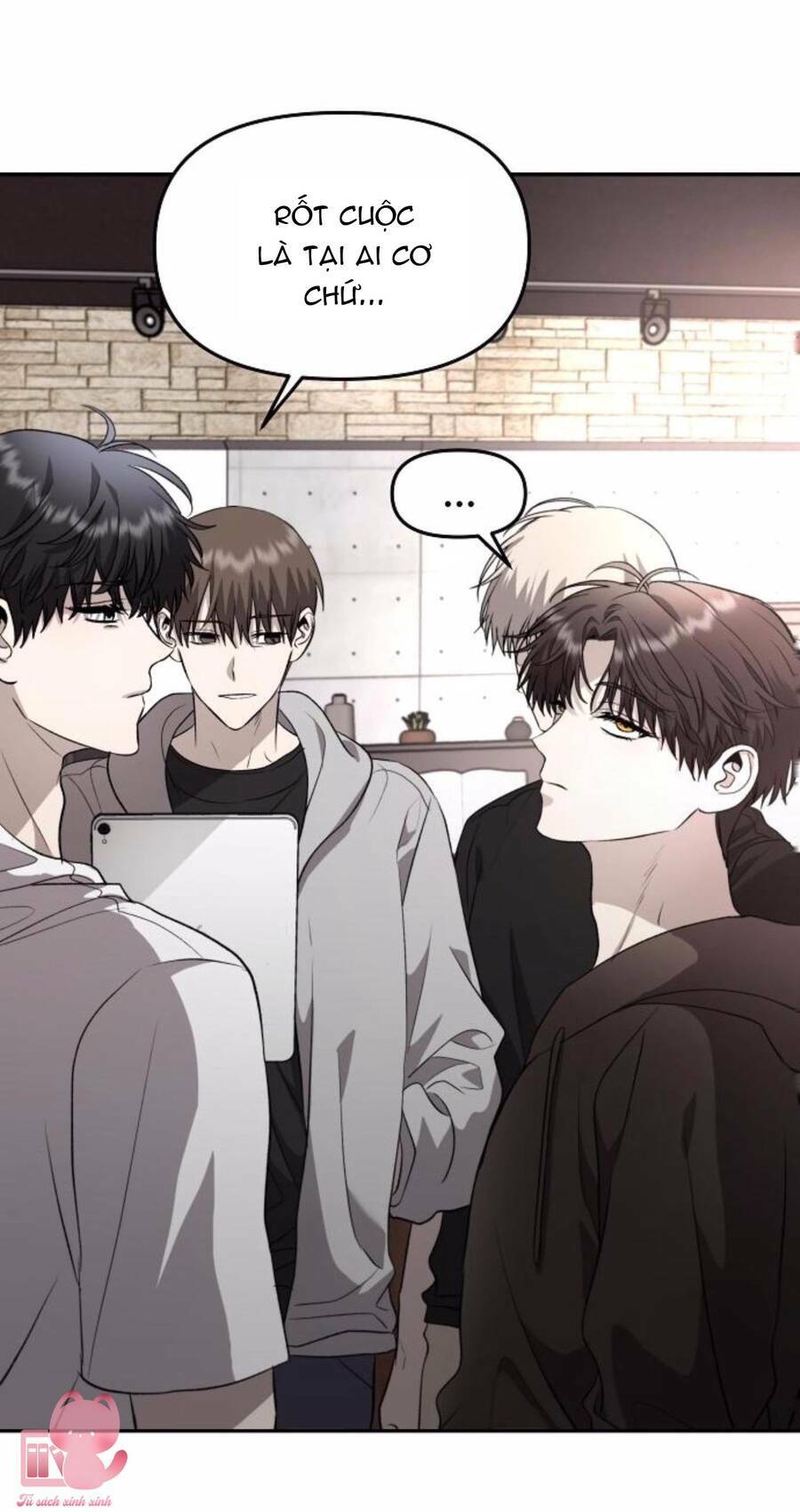 Tự Do Trong Mơ Chapter 77 - Trang 2