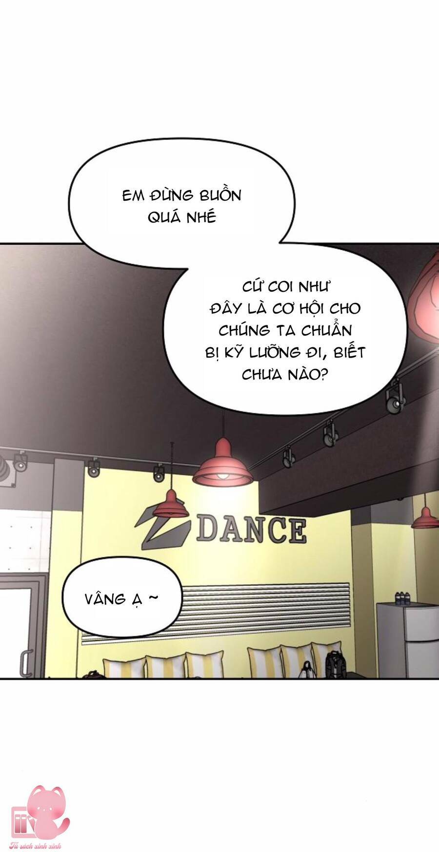 Tự Do Trong Mơ Chapter 77 - Trang 2