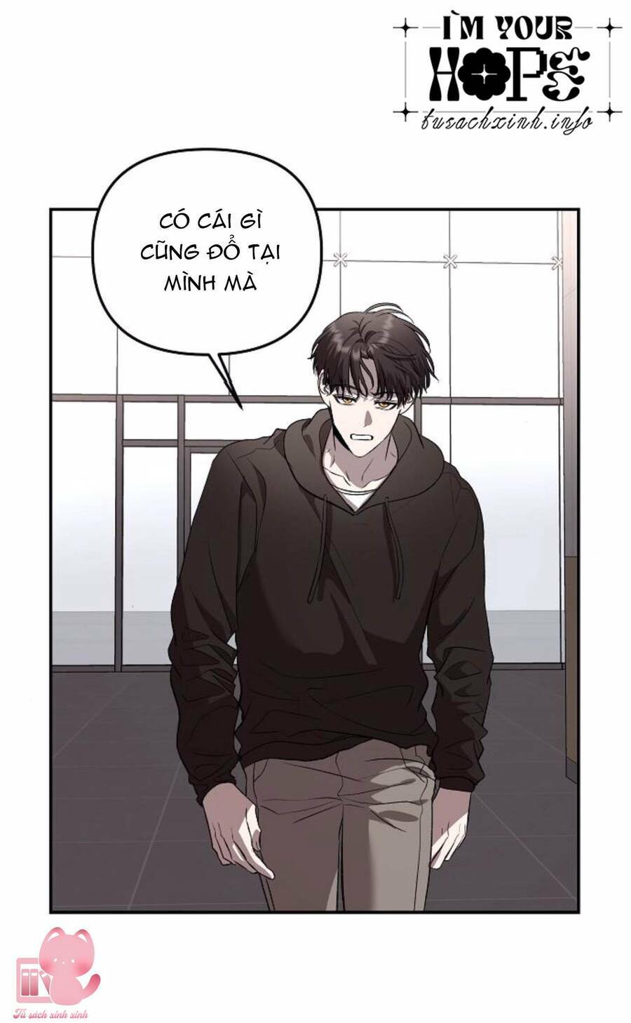 Tự Do Trong Mơ Chapter 77 - Trang 2