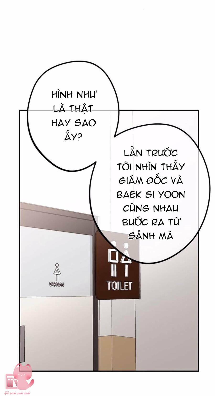 Tự Do Trong Mơ Chapter 77 - Trang 2