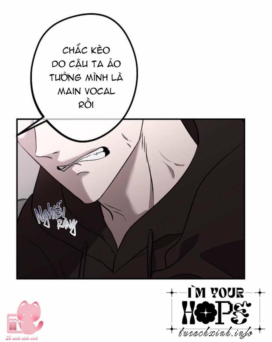 Tự Do Trong Mơ Chapter 77 - Trang 2