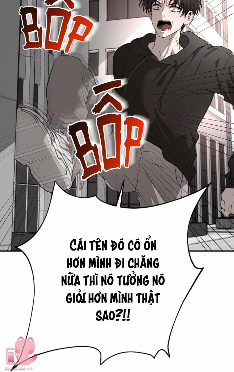 Tự Do Trong Mơ Chapter 77 - Trang 2