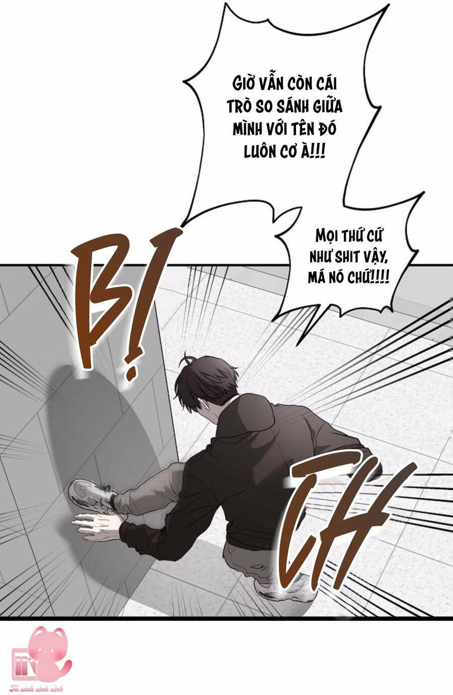 Tự Do Trong Mơ Chapter 77 - Trang 2