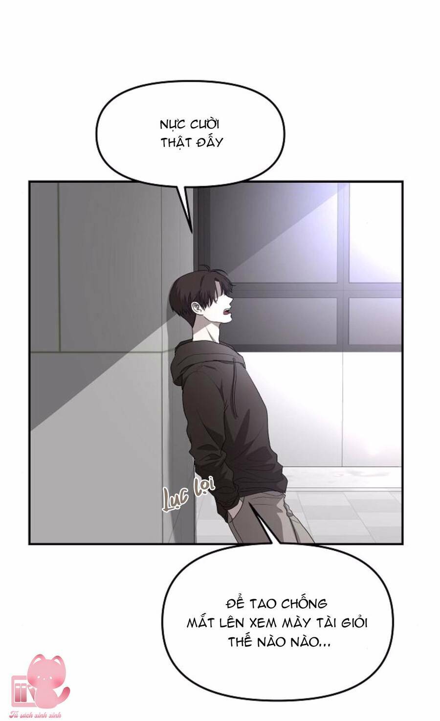 Tự Do Trong Mơ Chapter 77 - Trang 2