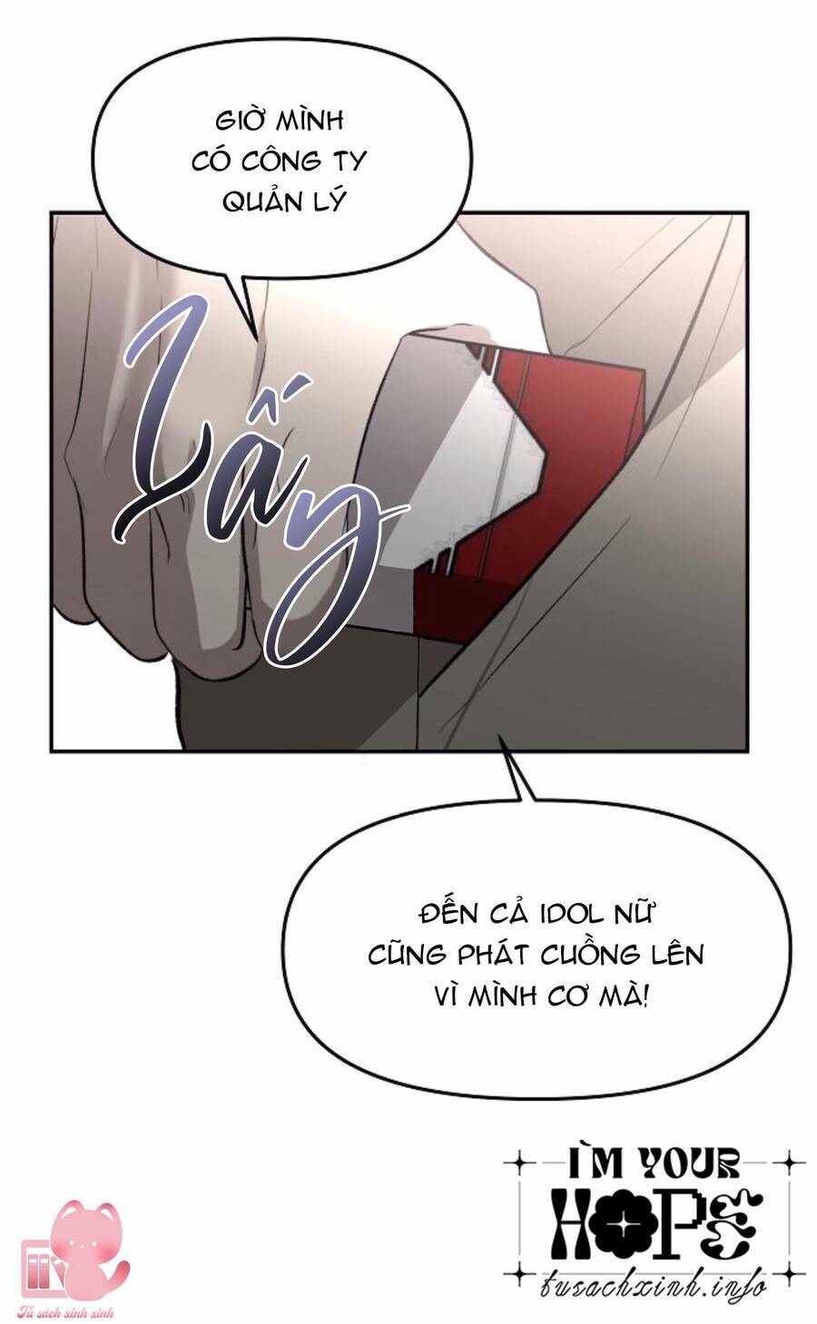 Tự Do Trong Mơ Chapter 77 - Trang 2