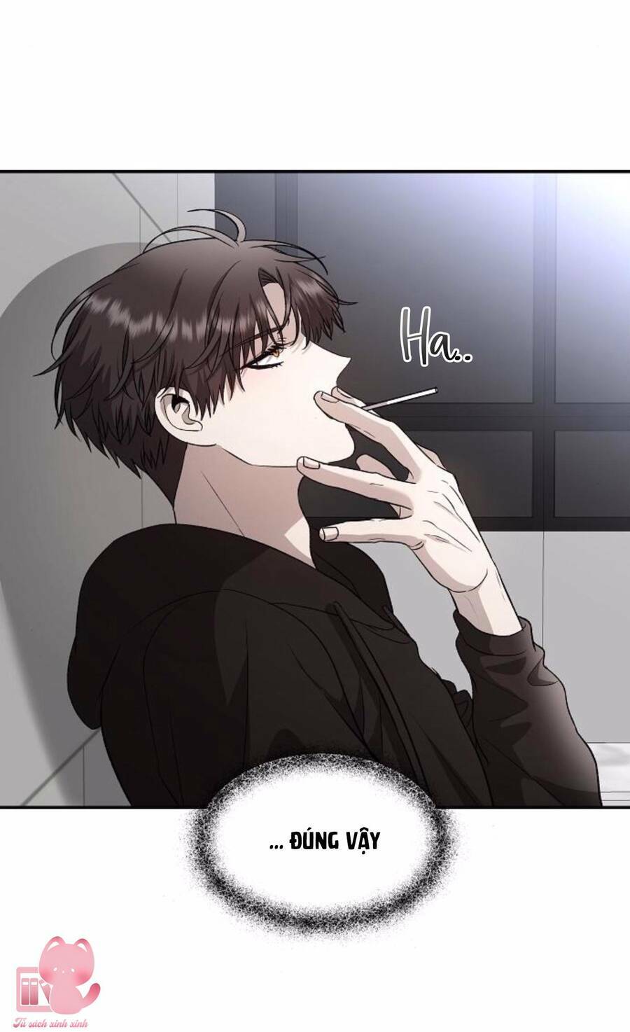 Tự Do Trong Mơ Chapter 77 - Trang 2