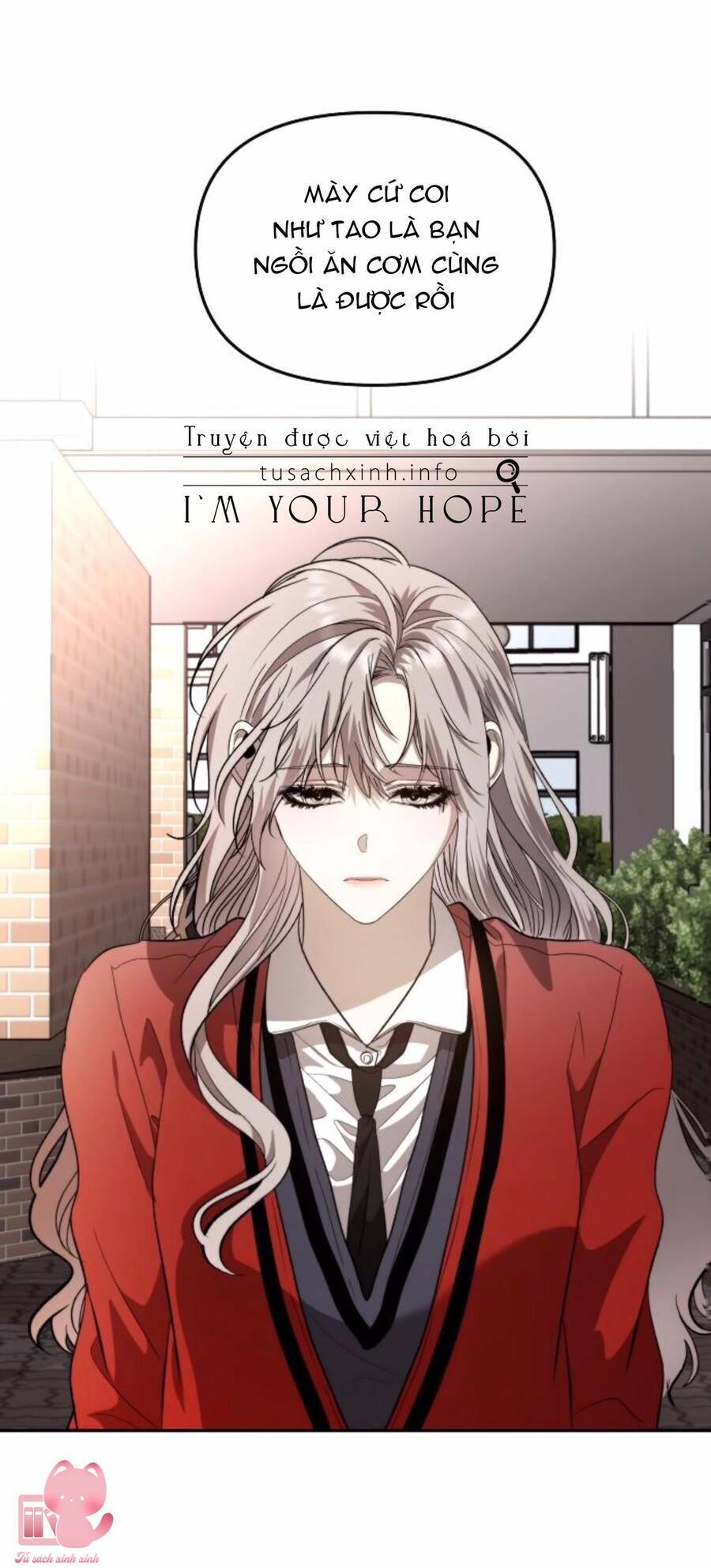 Tự Do Trong Mơ Chapter 77 - Trang 2