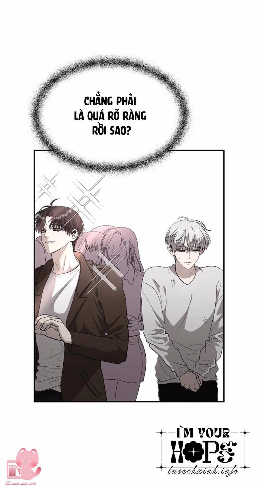 Tự Do Trong Mơ Chapter 77 - Trang 2