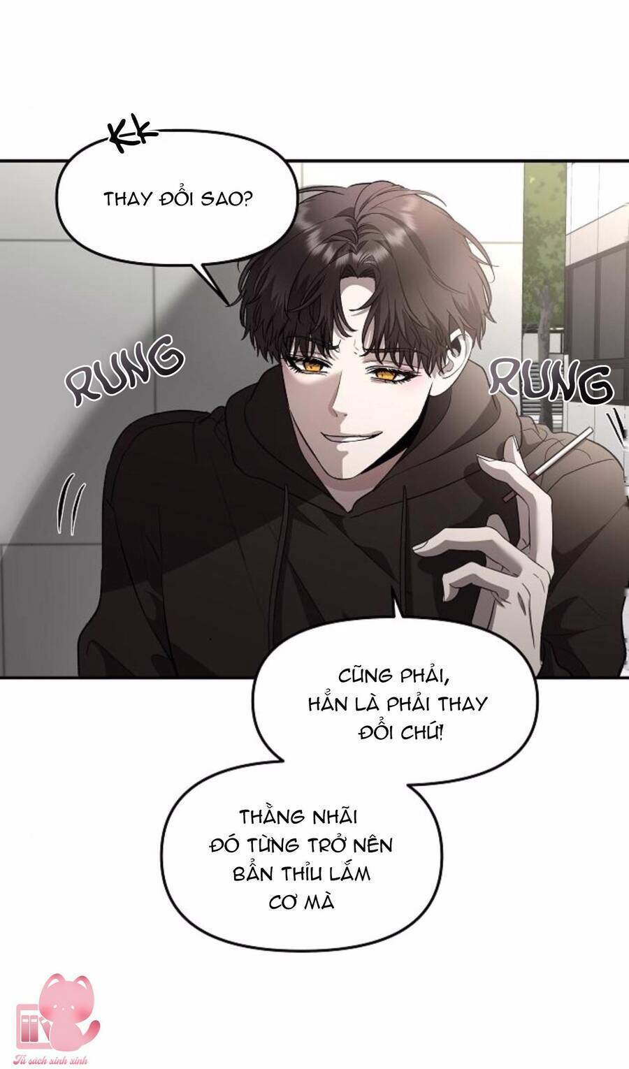 Tự Do Trong Mơ Chapter 77 - Trang 2