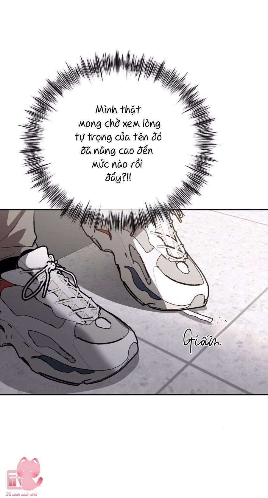 Tự Do Trong Mơ Chapter 77 - Trang 2