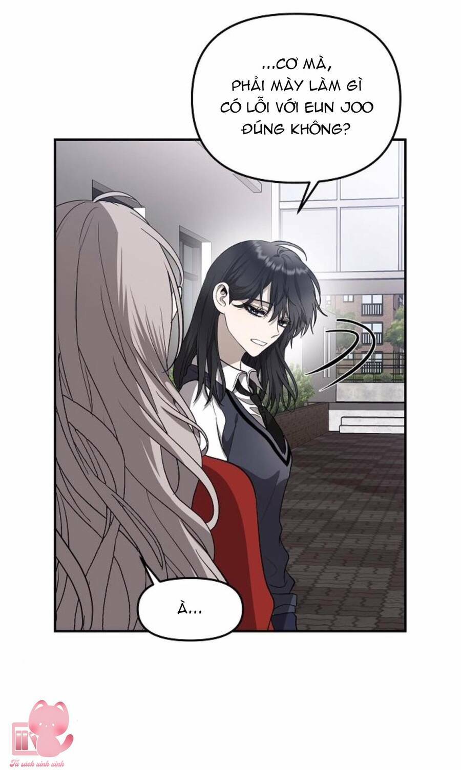 Tự Do Trong Mơ Chapter 77 - Trang 2