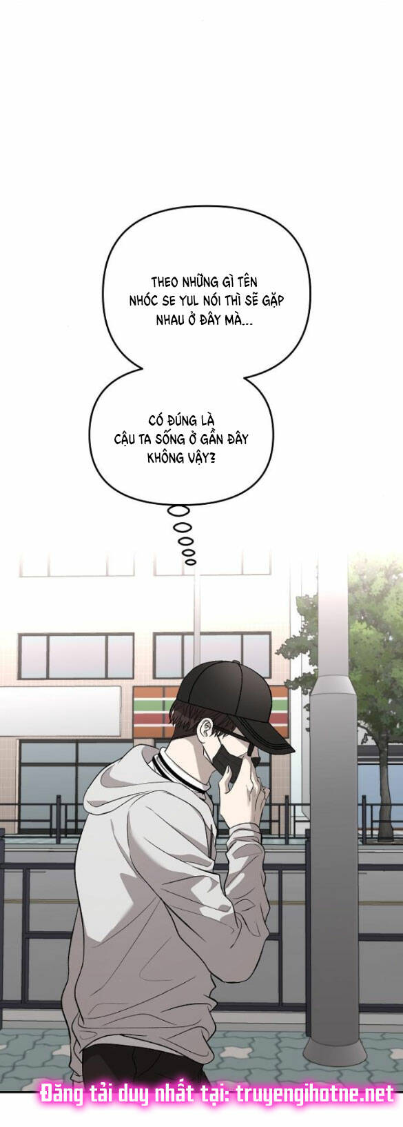 Tự Do Trong Mơ Chapter 78.1 - Trang 2