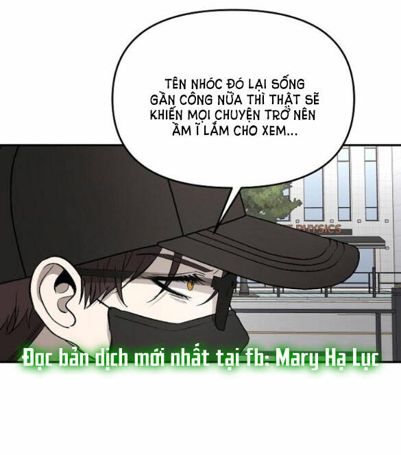 Tự Do Trong Mơ Chapter 78.1 - Trang 2