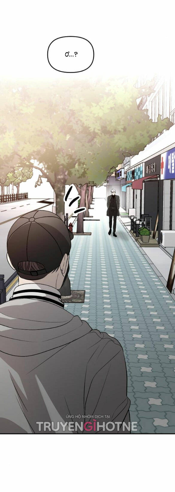 Tự Do Trong Mơ Chapter 78.1 - Trang 2