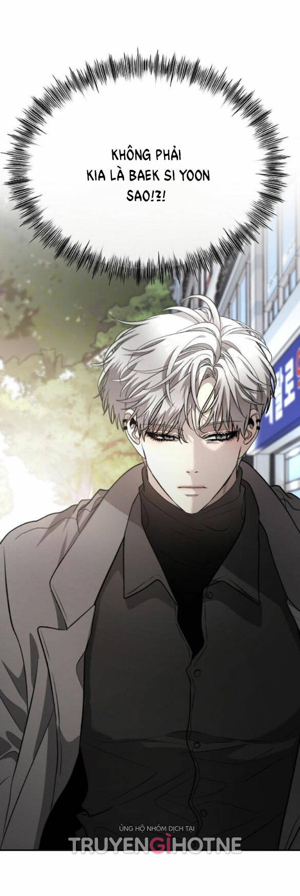 Tự Do Trong Mơ Chapter 78.1 - Trang 2