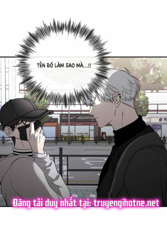 Tự Do Trong Mơ Chapter 78.1 - Trang 2