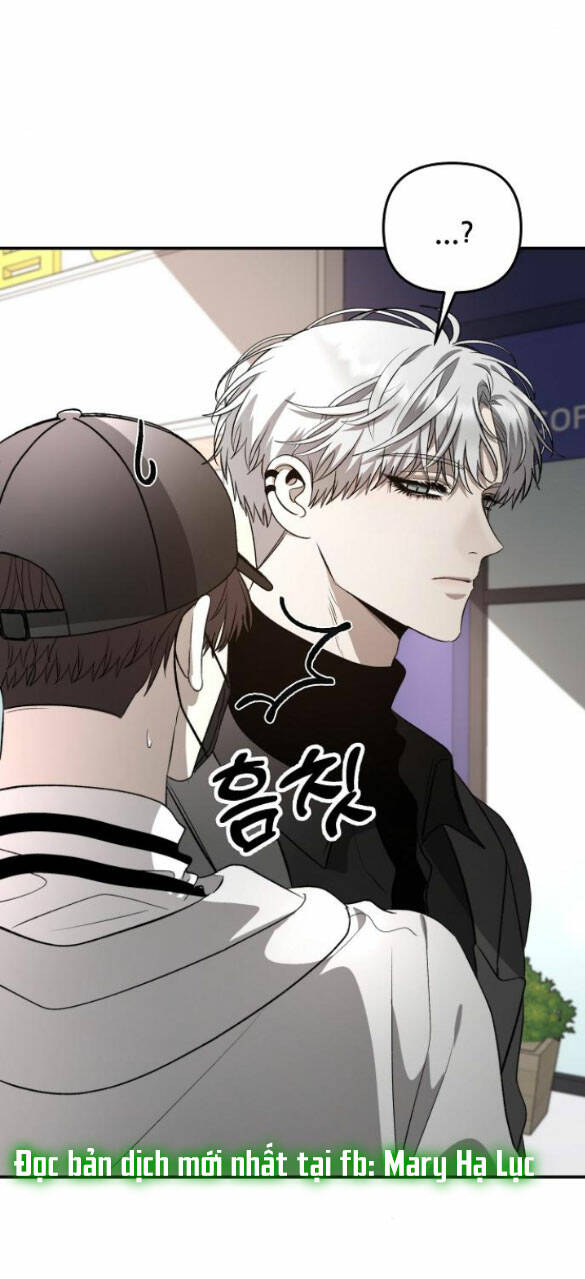 Tự Do Trong Mơ Chapter 78.1 - Trang 2