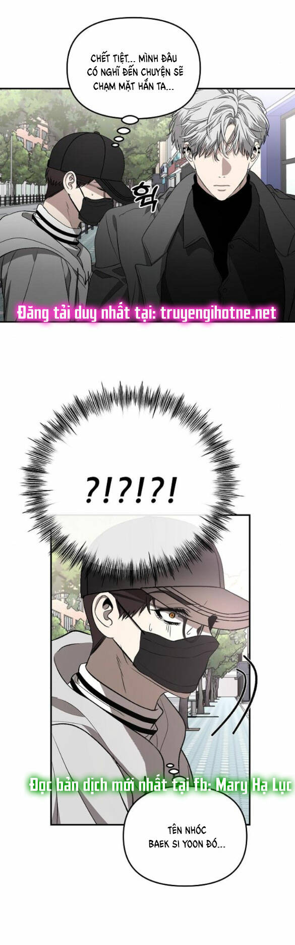 Tự Do Trong Mơ Chapter 78.1 - Trang 2